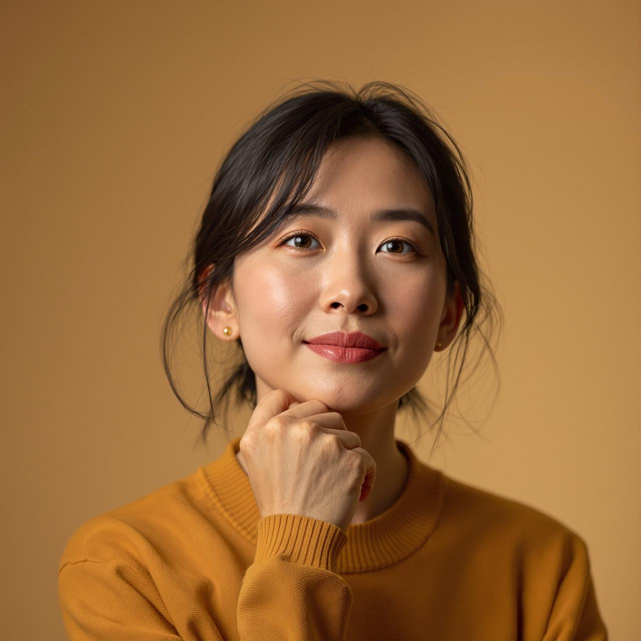 天天影视网创意总监 苏婉晴