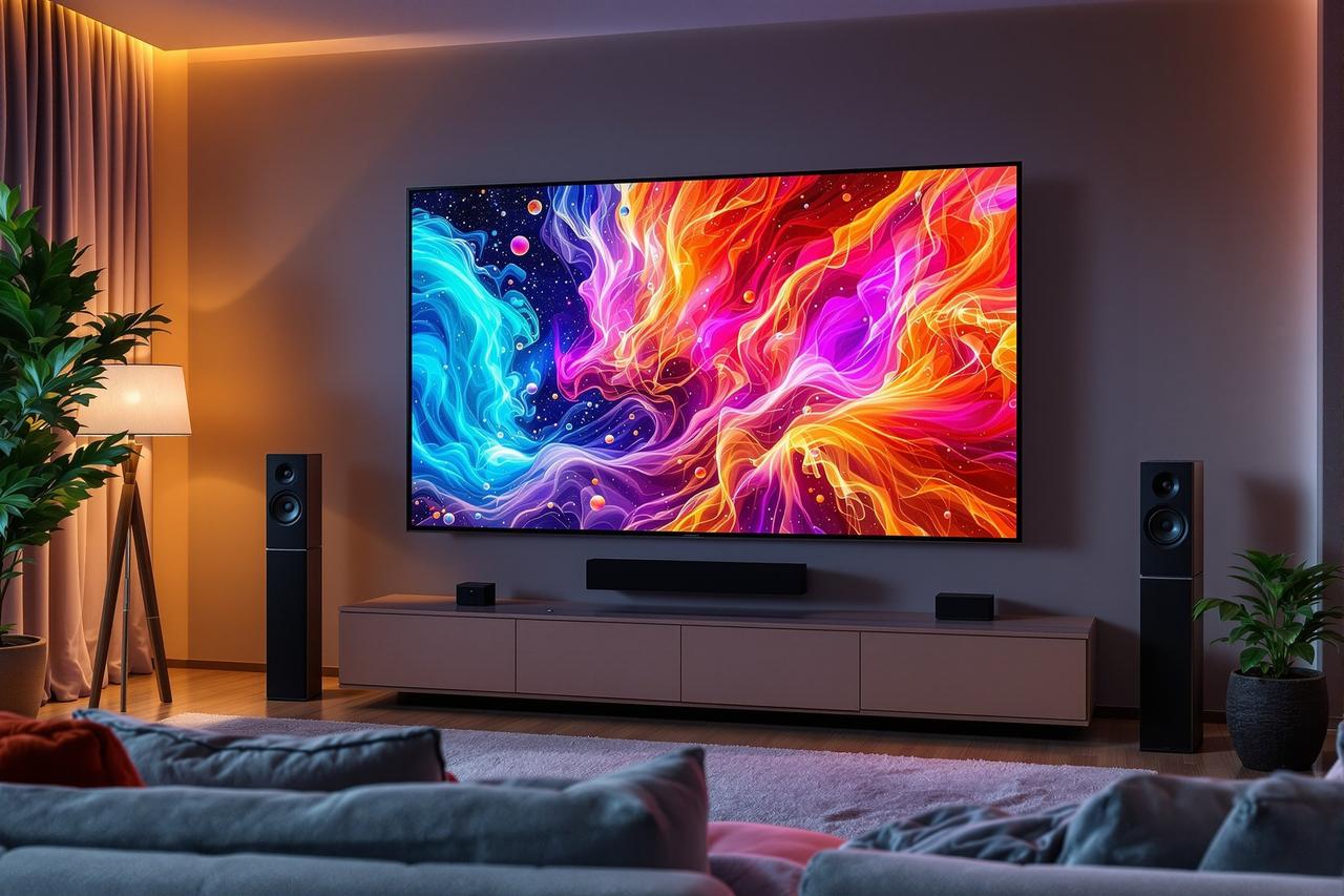 天天影视网新闻 天天影视网4K HDR技术全面上线：影院级视听体验触手可及
